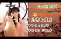 Teochew Opera-广东省百花潮剧院《洛神》复排版
