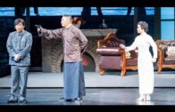 Teochew Opera-广东省百花潮剧院《洛神》复排版