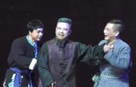 Teochew Opera-广东省百花潮剧院《洛神》复排版