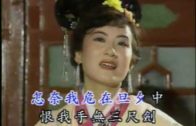 Teochew Opera-广东省百花潮剧院《洛神》复排版