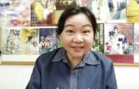 Teochew Opera-广东省百花潮剧院《洛神》复排版