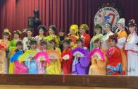 Teochew Opera-广东省百花潮剧院《洛神》复排版