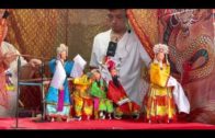Teochew Opera-广东省百花潮剧院《洛神》复排版