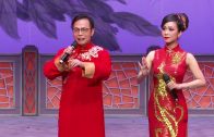 Teochew Opera-广东省百花潮剧院《洛神》复排版