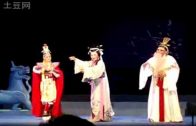 Teochew Opera-广东省百花潮剧院《洛神》复排版