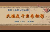 Teochew Opera-广东省百花潮剧院《洛神》复排版