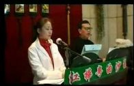 Teochew Opera-广东省百花潮剧院《洛神》复排版
