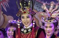 Teochew Opera-广东省百花潮剧院《洛神》复排版