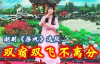 Teochew Opera-广东省百花潮剧院《洛神》复排版
