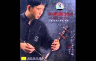 Teochew Opera-广东省百花潮剧院《洛神》复排版