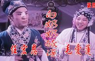 Teochew Opera-广东省百花潮剧院《洛神》复排版