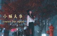 Teochew Opera-广东省百花潮剧院《洛神》复排版