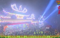 Teochew Opera-广东省百花潮剧院《洛神》复排版