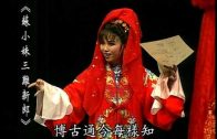 Teochew Opera-广东省百花潮剧院《洛神》复排版