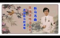 Teochew Opera-广东省百花潮剧院《洛神》复排版