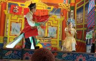 Teochew Opera-广东省百花潮剧院《洛神》复排版