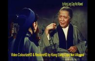 Teochew Opera-广东省百花潮剧院《洛神》复排版