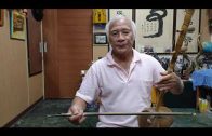 Teochew Opera-广东省百花潮剧院《洛神》复排版