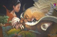 Teochew Opera-广东省百花潮剧院《洛神》复排版