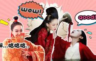 Teochew Opera-广东省百花潮剧院《洛神》复排版
