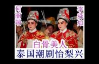 Teochew Opera-广东省百花潮剧院《洛神》复排版