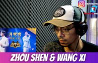 Teochew Opera-广东省百花潮剧院《洛神》复排版