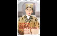 Teochew Opera-广东省百花潮剧院《洛神》复排版