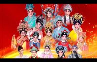 Teochew Opera-广东省百花潮剧院《洛神》复排版