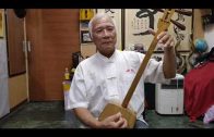 Teochew Opera-广东省百花潮剧院《洛神》复排版