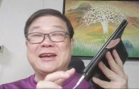 Teochew Opera-广东省百花潮剧院《洛神》复排版