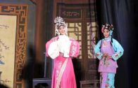 Teochew Opera-广东省百花潮剧院《洛神》复排版