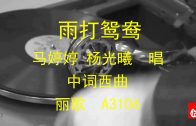 Teochew Opera-广东省百花潮剧院《洛神》复排版