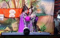 Teochew Opera-广东省百花潮剧院《洛神》复排版