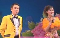 Teochew Opera-广东省百花潮剧院《洛神》复排版