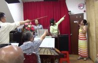 Teochew Opera-广东省百花潮剧院《洛神》复排版