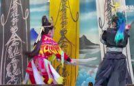 Teochew Opera-广东省百花潮剧院《洛神》复排版