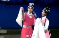 Teochew Opera-广东省百花潮剧院《洛神》复排版