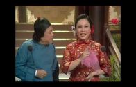 Teochew Opera-广东省百花潮剧院《洛神》复排版