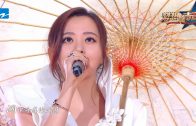时空交错！#张靓颖 空灵嗓音诠释千年守望《#青城山下白素贞》/《梦想的声音》花絮 /浙江卫视官方音乐HD/