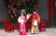 Teochew Opera-广东省百花潮剧院《洛神》复排版