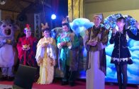 Teochew Opera-广东省百花潮剧院《洛神》复排版