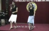 Teochew Opera-广东省百花潮剧院《洛神》复排版