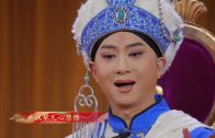 Teochew Opera-广东省百花潮剧院《洛神》复排版