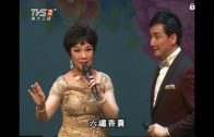 Teochew Opera-广东省百花潮剧院《洛神》复排版