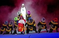 Teochew Opera-广东省百花潮剧院《洛神》复排版