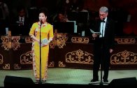 Teochew Opera-广东省百花潮剧院《洛神》复排版