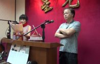 Teochew Opera-广东省百花潮剧院《洛神》复排版