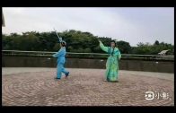 Teochew Opera-广东省百花潮剧院《洛神》复排版