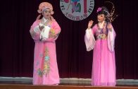 Teochew Opera-广东省百花潮剧院《洛神》复排版