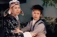 Teochew Opera-广东省百花潮剧院《洛神》复排版